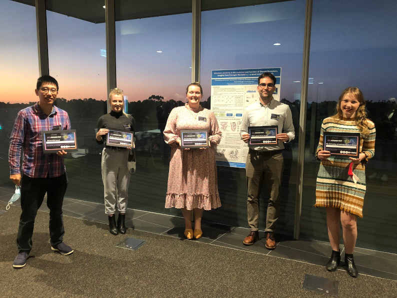 AwardsFest 2021 Winners