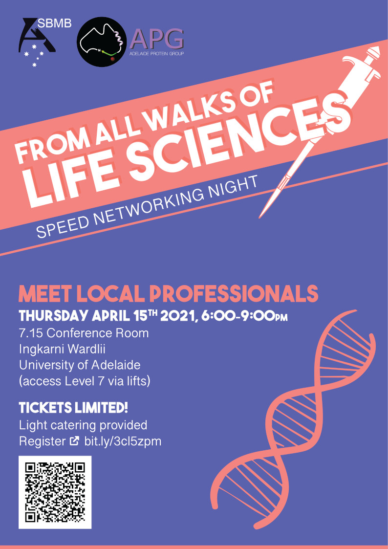 From All Walks of Life&nbsp;Sciences