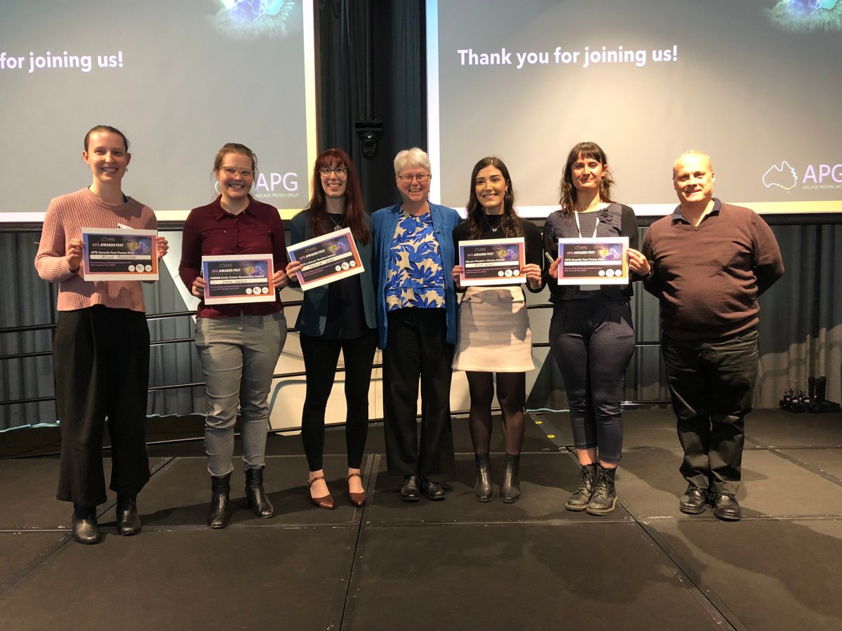 AwardsFest 2022 Winners