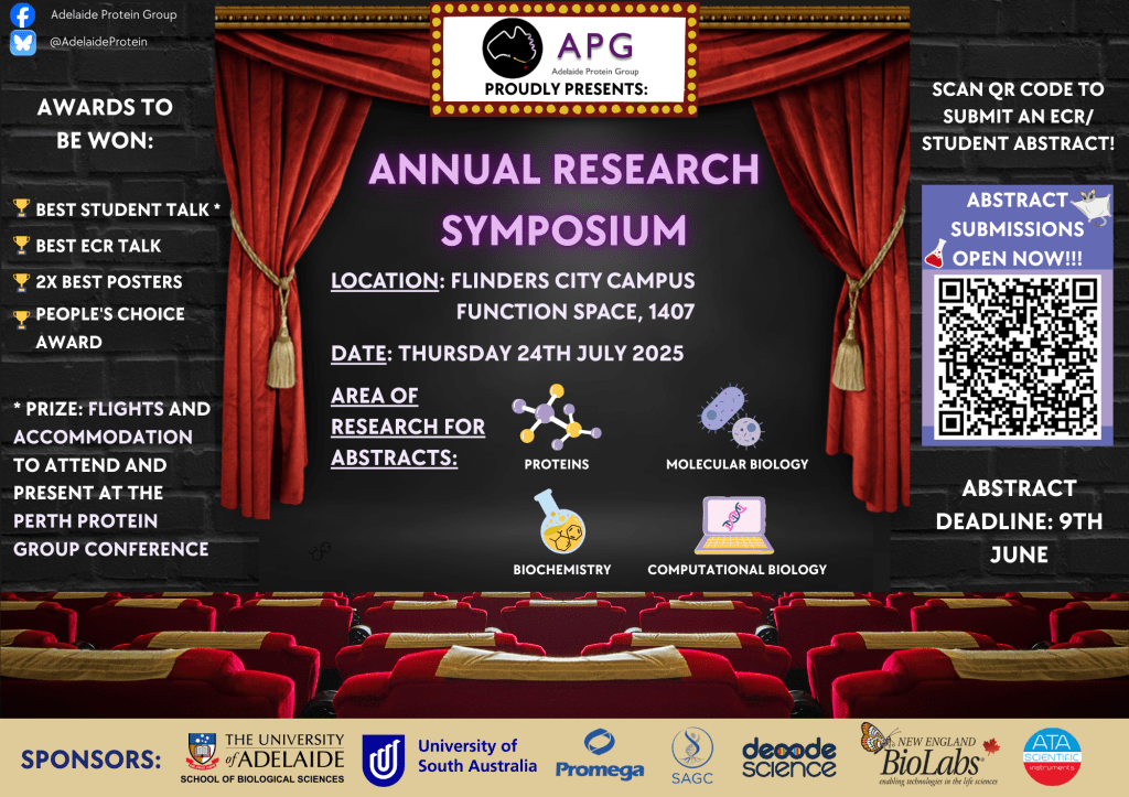 2025 Annual Research&nbsp;Symposium