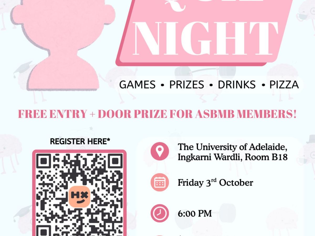 APG’s 2025 Quiz&nbsp;Night