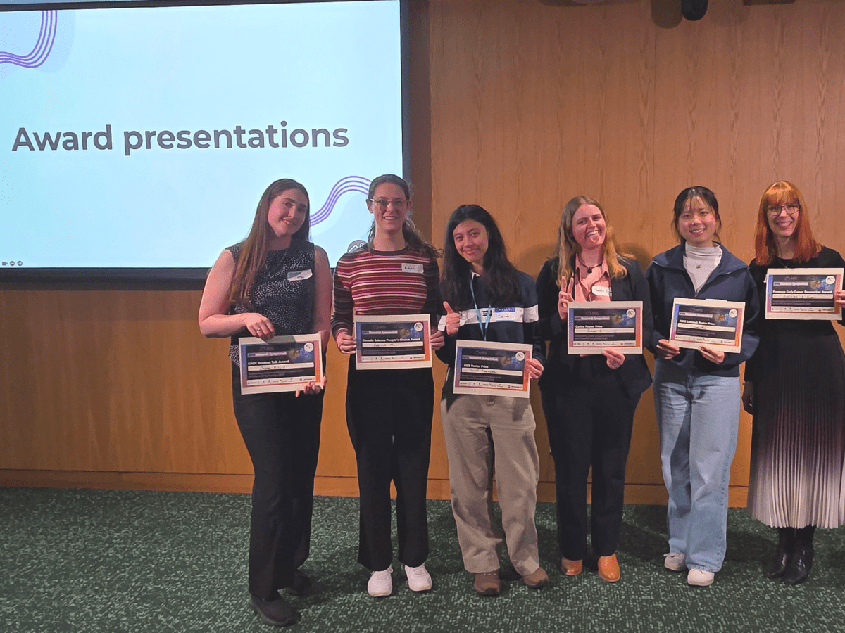 Recap: APG 2025 Annual Research&nbsp;Symposium