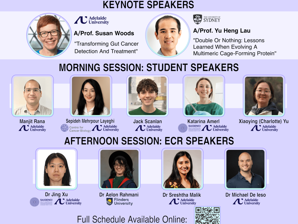 APG Annual Research Symposium&nbsp;2026